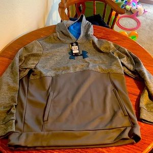 Under Armour Hoody